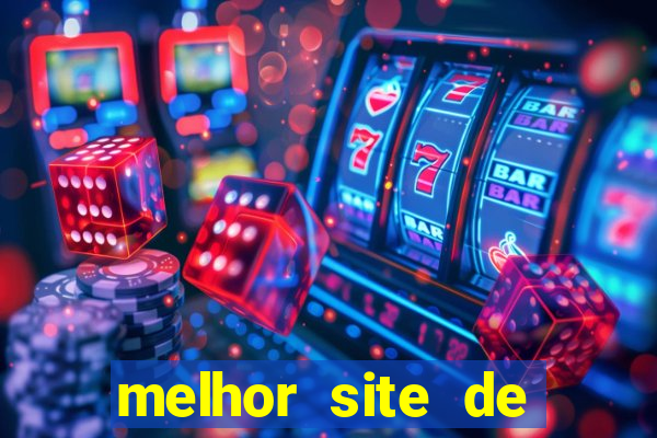 melhor site de probabilidades futebol